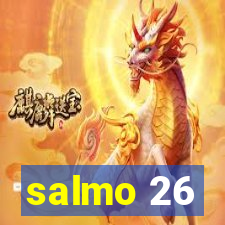 salmo 26